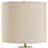  Doreyn Ivory Table Lamp