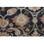Tapis floral floral Sultanabad Ziegler
