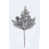 Argent est en rupture de stock