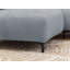 6 Seater Corner Sofa-109138675-109138685