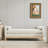 Upholstered Bench With Arms And 2 Bolsters-1455095990-1455095949