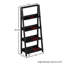 140.3cm H x 61cm W Ladder Bookcase-636003174