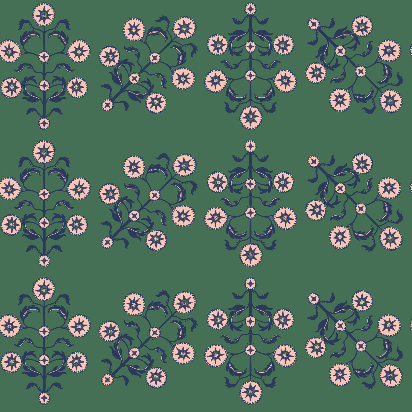 Colby Self-Adhesive Wallpaper Roll