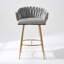 Tabouret de comptoir Cairo-920730191