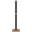 Unité de jardin autoportante en rotin PE 19,7 x 21,7 x 88,2 po WALPLUS-137896487