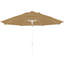 Parasol de marché 9 pi 2,5 po Mariyah-818028629