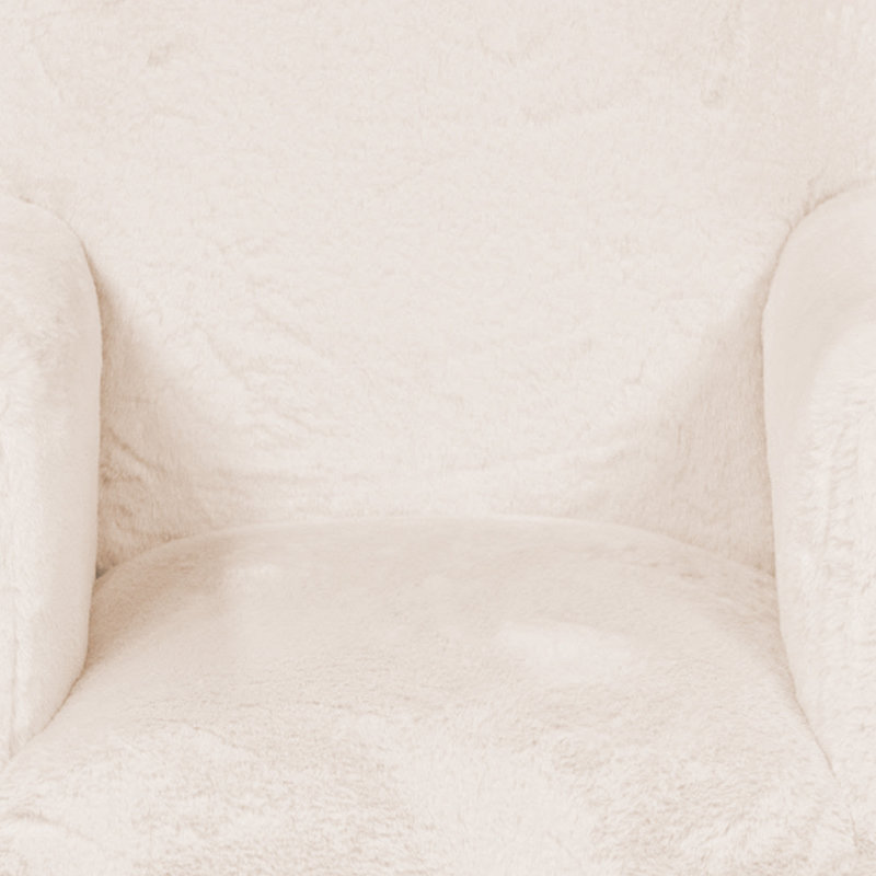 Fauteuil club pour enfants Addington