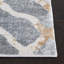 Leytonstone Geometric Hand Woven Area Rug-901281384