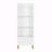 Aaseem Isabelle & Max Solid Wood Toy Organizer