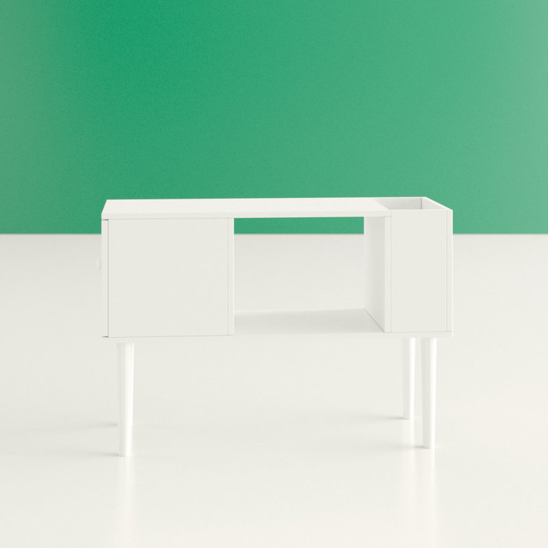 Cetus End Table
