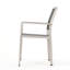 Fauteuil de patio Caggiano