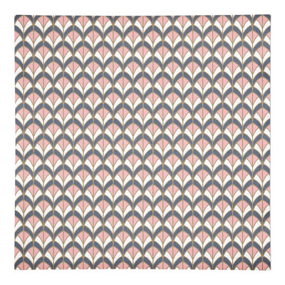 Serviette 10 "Dasai Art Deco