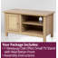 Ludden TV Stand