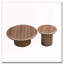Ensemble de tables basses 2 pièces Modern-1842813033
