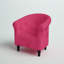 Fauteuil demi-tonneau l 32 po Liam-14310138