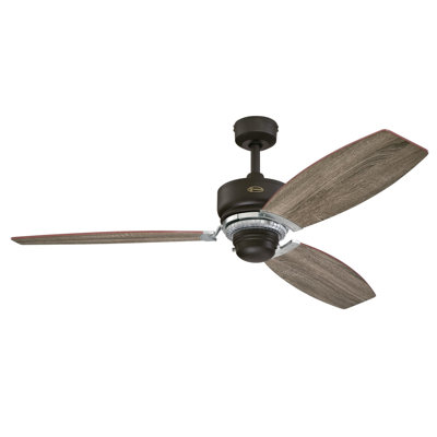 Profile Ceiling Fan