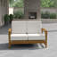 Amalfi Outdoor 2 - Seat Loveseat-1688202123