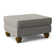 Lowell Upholstered Ottoman
