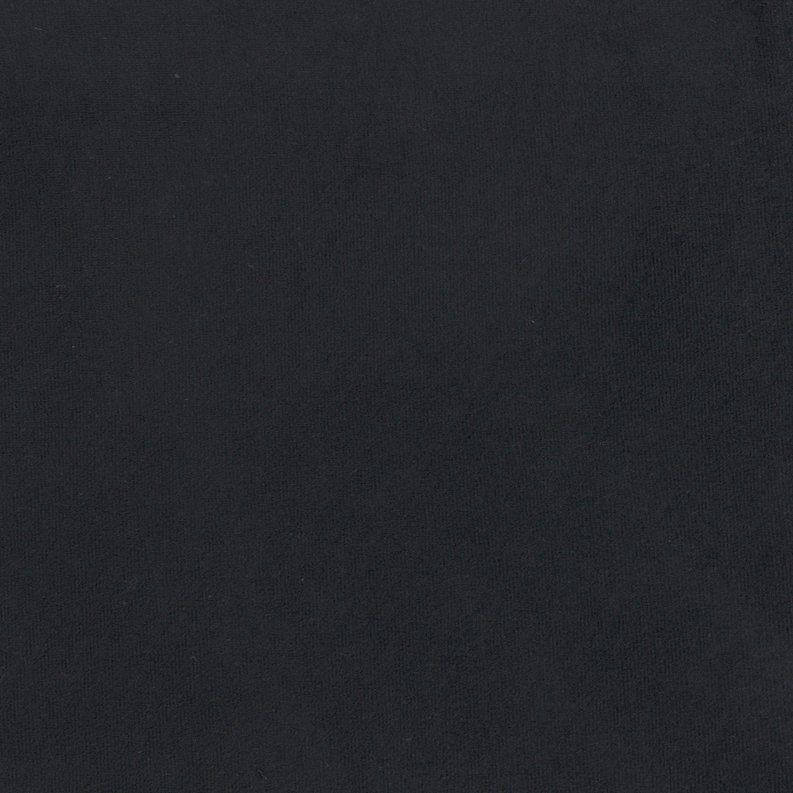 Tilly Upholstered Headboard, Queen, Classic Black Performance Velvet