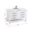48 inch Single Bathroom Vanity_Modern_VF60548-419968605