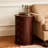 Wood Bedside Table,Side Table