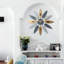 Ehrenberg Wood Wall Clock