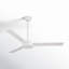 52" Roto 3 - Blade Propeller Ceiling Fan with Wall Control-33331340