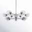 Lustre sphérique Spoutnik à 12 lumières Anastasia-1131472301-1131475093