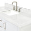 Meuble-lavabo simple avec plateau en quartz Abby-94003828-116272322-116272323
