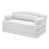 Blanc est en rupture de stock