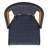 Popplewell Outdoor Dining Side Chair-508378499