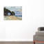 Claude Monet - Wrapped Canvas Painting-21210806