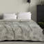 Couverture de lit 3 couches en coton, courtepointe douce et respirante pour adultes - NTBAY-209060070-209060056