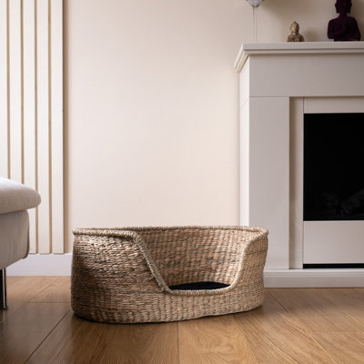 Polyester Pet Bed