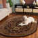 Classic Hand Tufted Wool Oriental Rug