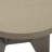 Solaria Solid Wood End Table