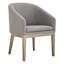 Chaise de salle à manger Bethea-121502778