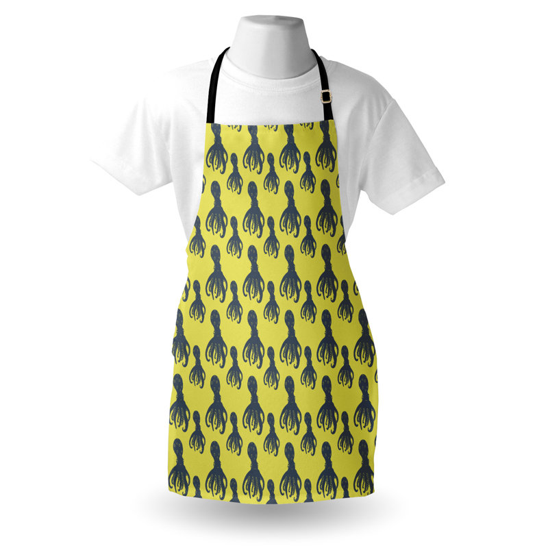 Bib Apron