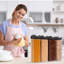 Ensemble de 4 contenants alimentaires-71486571