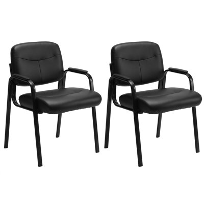 Office Chair Set of 2