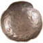 Bol en aluminium Calyx Silver-132254299