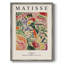 Matisse CCIII Framed Print - Solid Wood-1572481335-1572481331