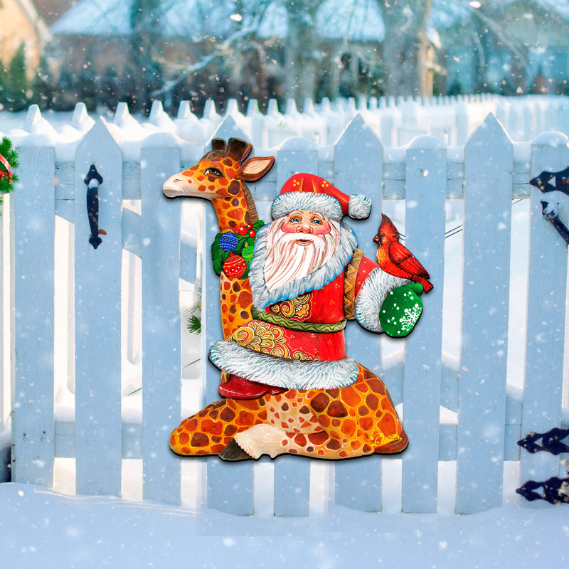 Christmas Banners