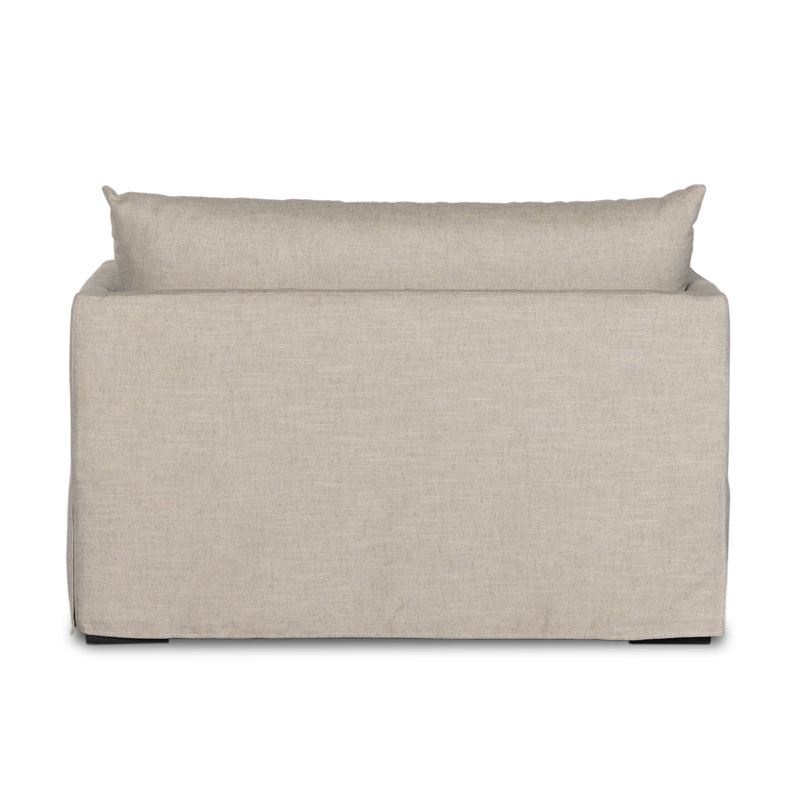 Habitat Chaise Lounge, Valley Nimbus