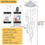 Lustre moderne 20 lumières en cristal-1667296146-1667296151-1667296150