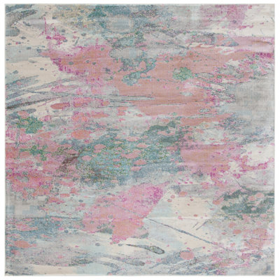 Gianelle 300 Performance Abstract Rug