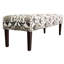 Banc rembourré Idell-1387612492