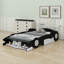 Lit plateforme avec roulettes Race-1782517306