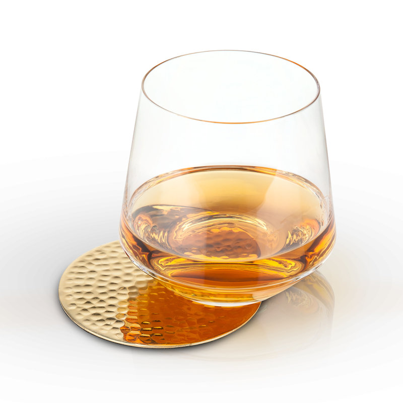 Sous-verre Viski Belmont