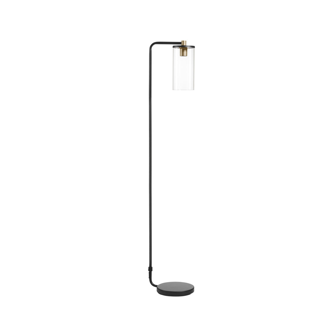 280 cm Adaisha-Bogenlampe